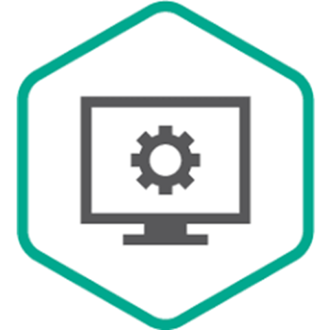 Kaspersky Endpoint Security For Business - Select 3 Year Base **l. Electronica