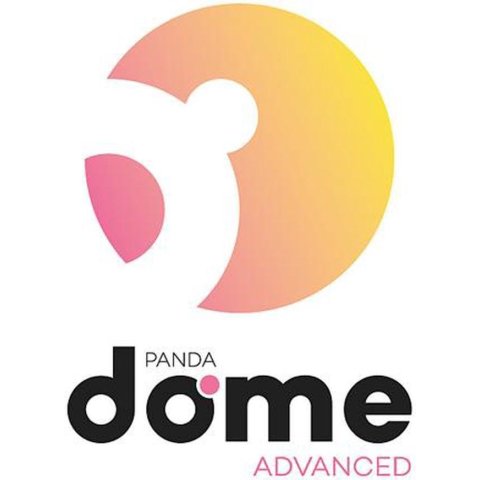 Panda Dome Advanced - 10l - 1 Year **l.electrónica