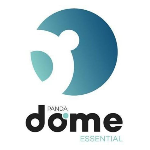 Panda Dome Essential - 1l - 1 Year **l.electrónica