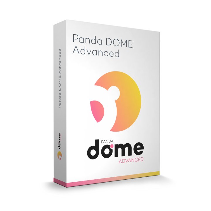 Panda Dome Advance 2 Licencias 1 Año  Oem - Tarjeta - Pack 10