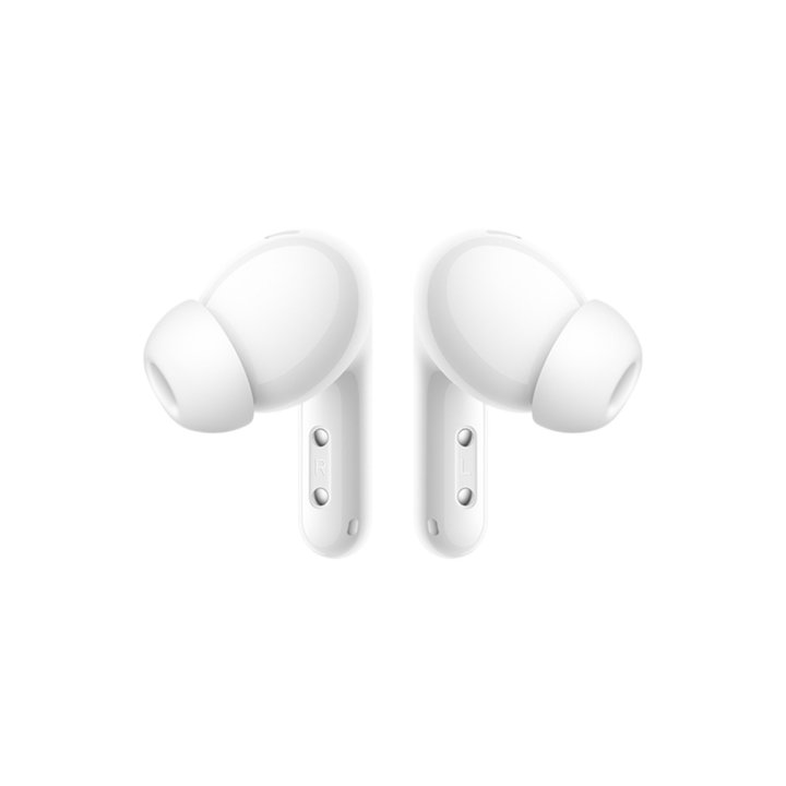 Auricular Intrauditivo Bluetooth Xiaomi Redmi Buds 6 Cloud White Autonomia 10h Estuche De Carga
