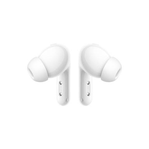 Auricular Intrauditivo Bluetooth Xiaomi Redmi Buds 6 Cloud White Autonomia 10h Estuche De Carga