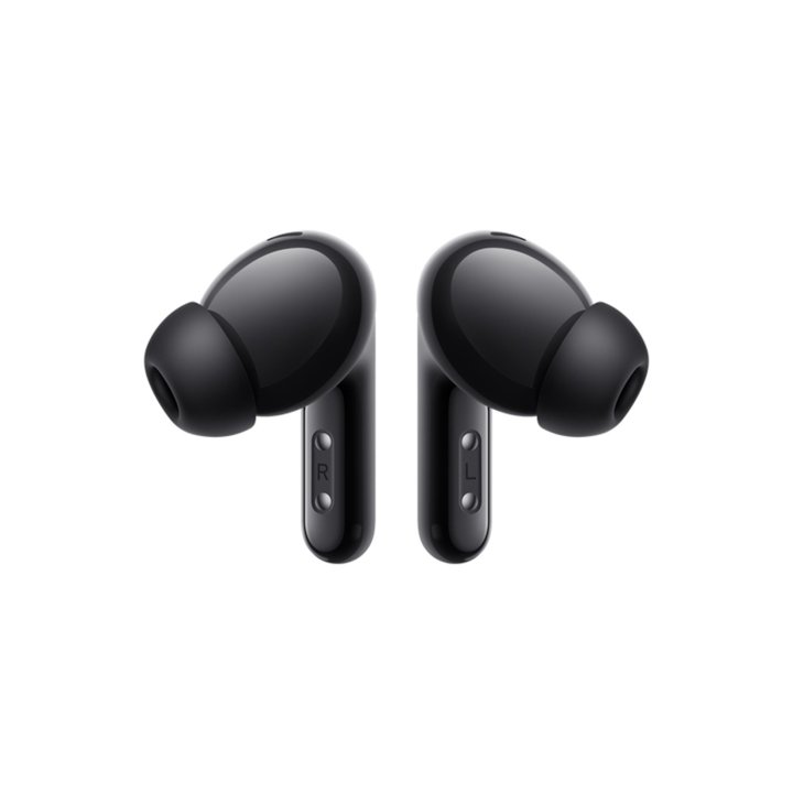 Auricular Intrauditivo Bluetooth Xiaomi Redmi Buds 6 Black Autonomia 10h Estuche De Carga