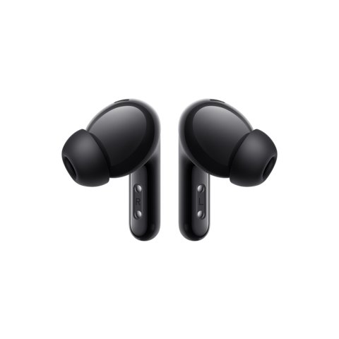 Auricular Intrauditivo Bluetooth Xiaomi Redmi Buds 6 Black Autonomia 10h Estuche De Carga
