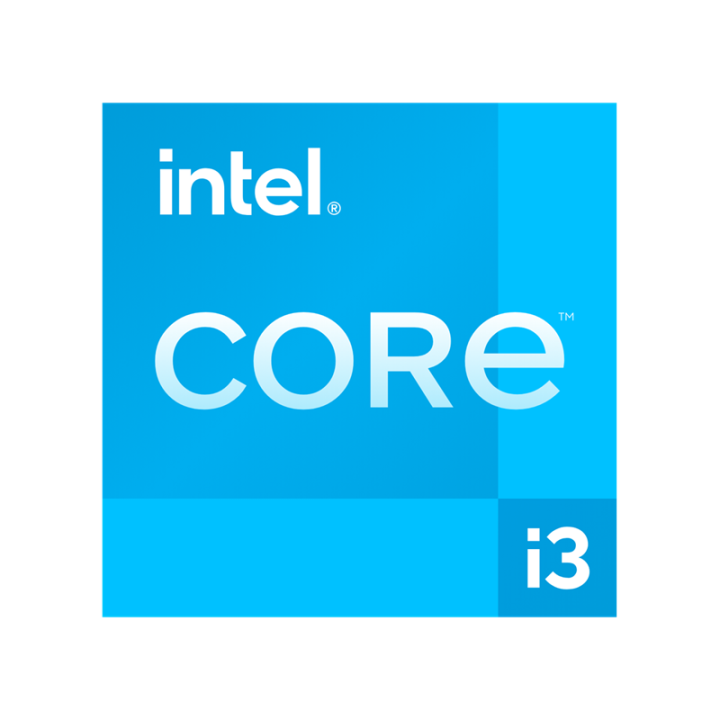 Cpu Intel I3 12100 Socket 1700 3.3ghz / 4.4ghz 12a Generación 4 Cores 12mb Cache 60w/89wat 64 Bits