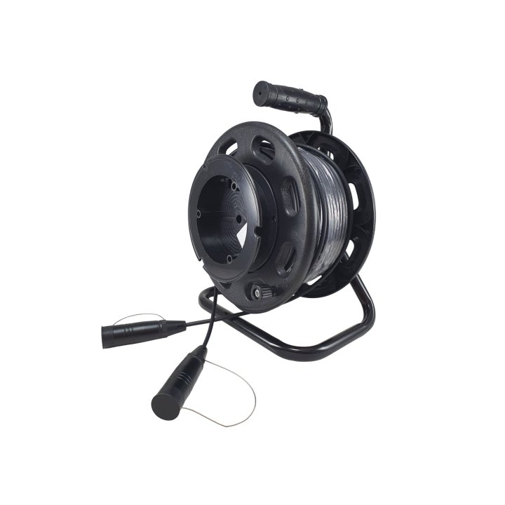 Cable Hdmi Activo Optico Equip Hdmi 2.1 8k 25m 48gbps