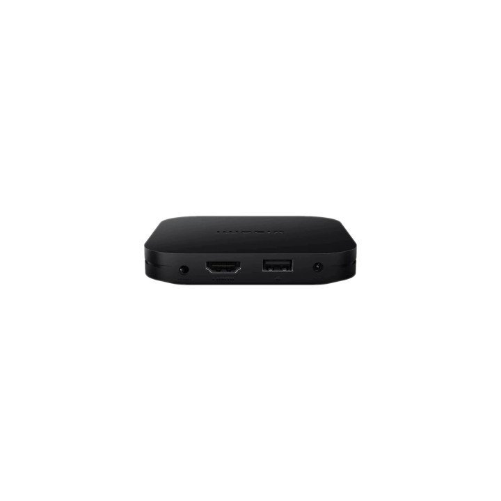 Android Tv Xiaomi Mi Box S 2nd Gen 8gb 4k
