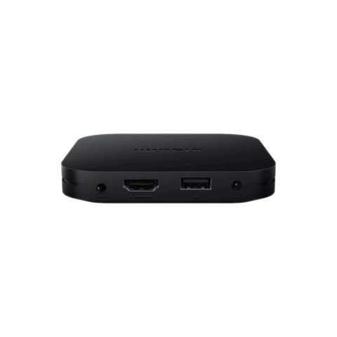 Android Tv Xiaomi Mi Box S 2nd Gen 8gb 4k
