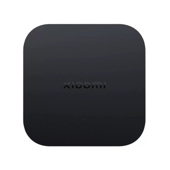 Android Tv Xiaomi Mi Box S 2nd Gen 8gb 4k
