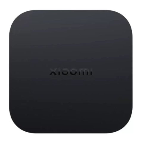 Android Tv Xiaomi Mi Box S 2nd Gen 8gb 4k
