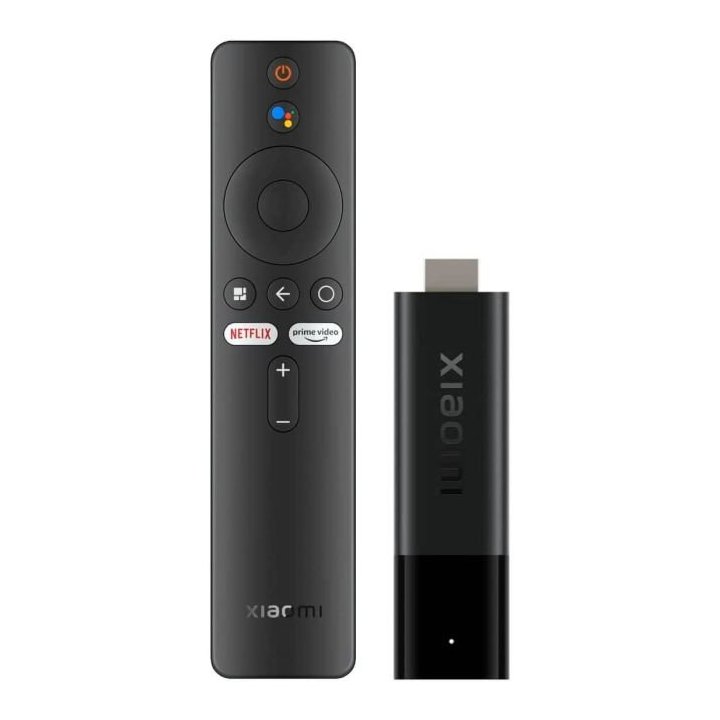 Android Tv Xiaomi Mi Tv Stick 8gb Fhd
