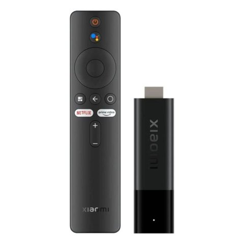 Android Tv Xiaomi Mi Tv Stick 8gb Fhd
