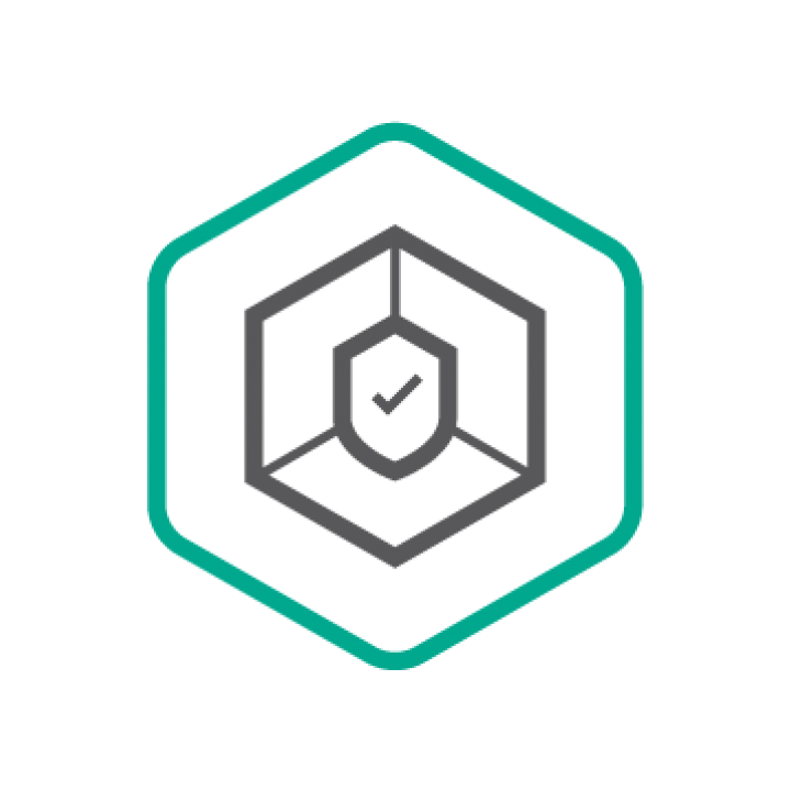 Kaspersky Small Office Security 5 Pc O Mac + 1 Server + 5 Android 2 Años Renovación **l. Electronica