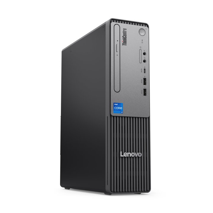 Ordenador Lenovo Thinkcentre Neo 50s I5-14400 16gb 512gb Dvdrw W11pro