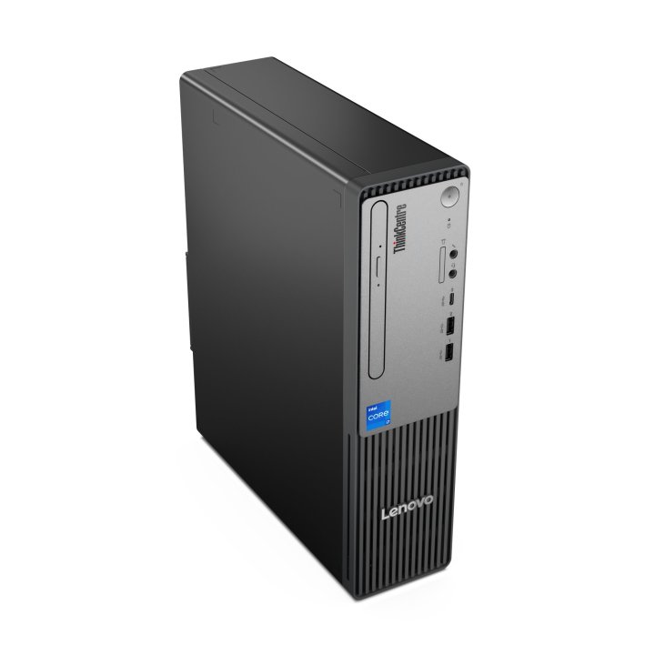 Ordenador Lenovo Thinkcentre Neo 50s I5-14400 16gb 512gb Dvdrw W11pro