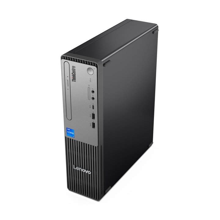 Ordenador Lenovo Thinkcentre Neo 50s I5-14400 16gb 512gb Dvdrw W11pro