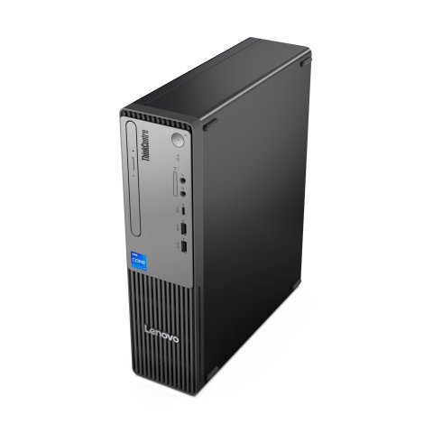 Ordenador Lenovo Thinkcentre Neo 50s I5-14400 16gb 512gb Dvdrw W11pro
