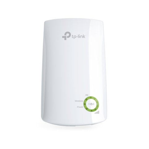 Range Extender Wifi Tp-link Wa854re De Pared 300mb Wps Antenas Internas