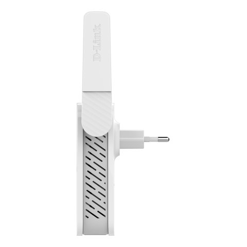 Range Extender Dualband D-link Dap-1610 De Pared Ac1200 300mb En 2,4ghz Y 867mb En 5ghz 1p Eth 2 Antenas Externas