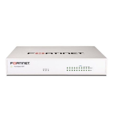 Fortinet Fortigate Fg-61f Hardware Plus 3 Years Forticare Premium And Fortiguard Unified Threat Protection (utp)