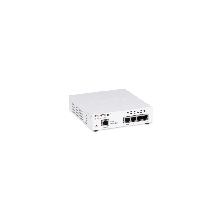  Fortigate Fortinet 30g Hardware Plus 1 Year...
