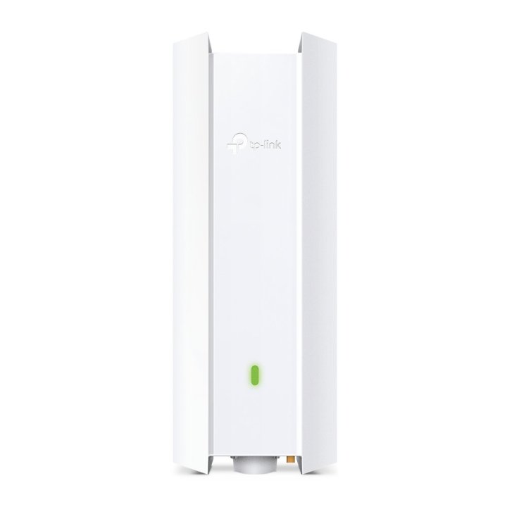 Punto De Acceso Wifi 6 Dualband Tp-link Eap650-outdoor Exterior Ax3000 Wifi 6