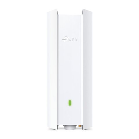 Punto De Acceso Wifi 6 Dualband Tp-link Eap650-outdoor Exterior Ax3000 Wifi 6