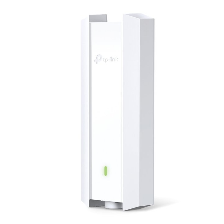 Punto De Acceso Wifi 6 Dualband Tp-link Eap650-outdoor Exterior Ax3000 Wifi 6