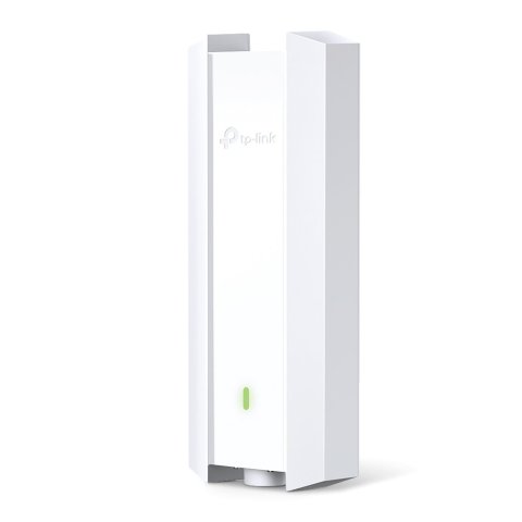 Punto De Acceso Wifi 6 Dualband Tp-link Eap650-outdoor Exterior Ax3000 Wifi 6
