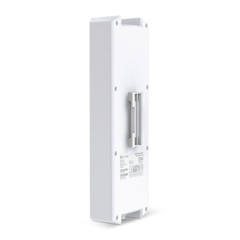 Punto De Acceso Wifi 6 Dualband Tp-link Eap650-outdoor Exterior Ax3000 Wifi 6