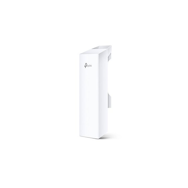 Punto De Acceso Wifi Tp-link Cpe510 Alta Potencia Exterior 300mb 5ghz Antena 13dbi Poe Pasivo Sistema De Gestion Centralizada