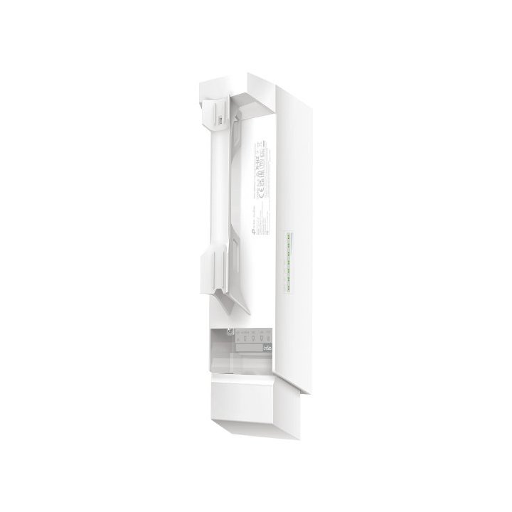 Kit 2x Punto De Acceso Wifi De Largo Alcance Tp-link Eap211-bridge Kit Interior Y Exterior Omada Bridge 5ghz 867mbps 1km 3p G