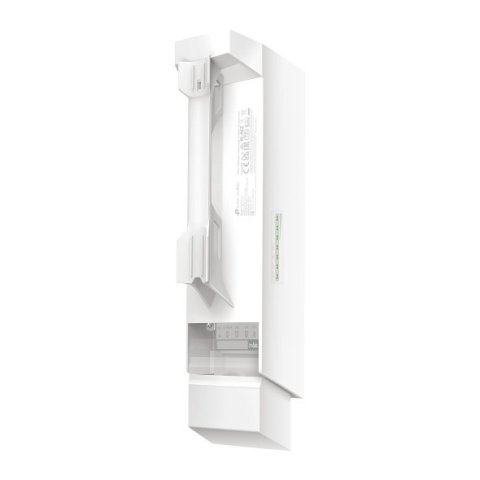 Kit 2x Punto De Acceso Wifi De Largo Alcance Tp-link Eap211-bridge Kit Interior Y Exterior Omada Bridge 5ghz 867mbps 1km 3p G