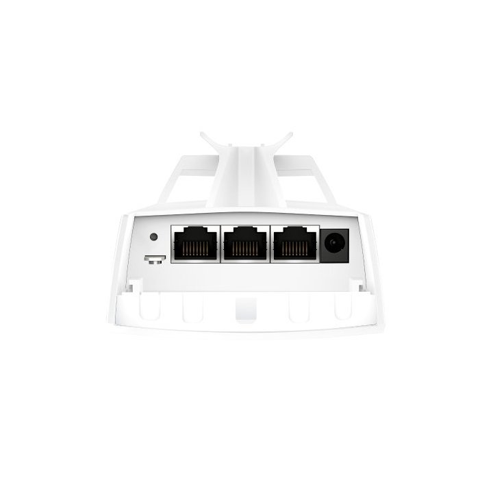 Kit 2x Punto De Acceso Wifi De Largo Alcance Tp-link Eap211-bridge Kit Interior Y Exterior Omada Bridge 5ghz 867mbps 1km 3p G