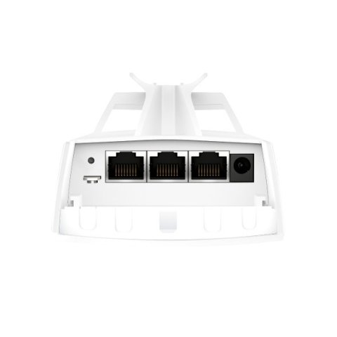 Kit 2x Punto De Acceso Wifi De Largo Alcance Tp-link Eap211-bridge Kit Interior Y Exterior Omada Bridge 5ghz 867mbps 1km 3p G