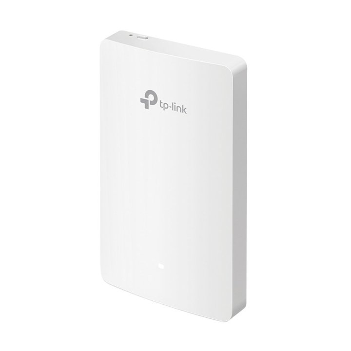 Punto De Acceso Interior Wifi Tp-link Eap235-wall Mu-mimo Ac1200 300mbps Simultaneos 2.4ghz Y 867mbps En 5ghz 2p Giga Soporte