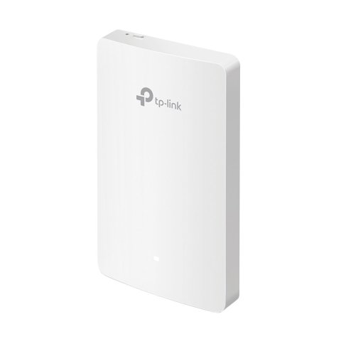 Punto De Acceso Interior Wifi Tp-link Eap235-wall Mu-mimo Ac1200 300mbps Simultaneos 2.4ghz Y 867mbps En 5ghz 2p Giga Soporte