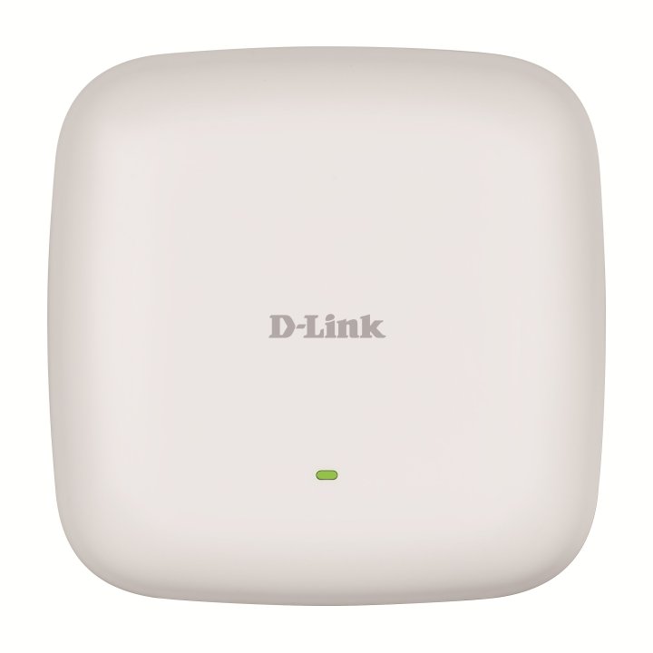 Punto De Acceso Interior Wifi D-link Dap-2682 Ac2300 Wave 2 2pto Giga Lan Montaje Techo Y Pared Poe Pasivo