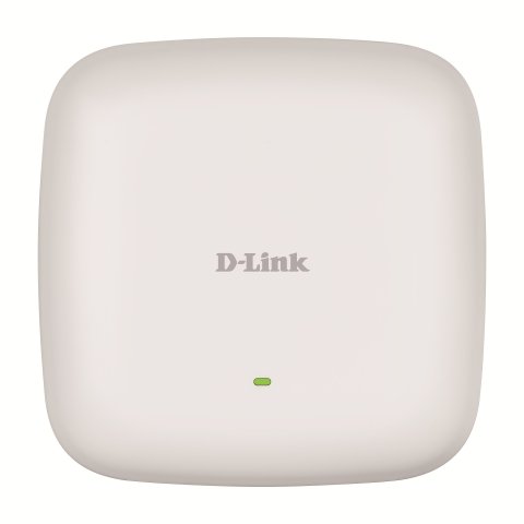 Punto De Acceso Interior Wifi D-link Dap-2682 Ac2300 Wave 2 2pto Giga Lan Montaje Techo Y Pared Poe Pasivo