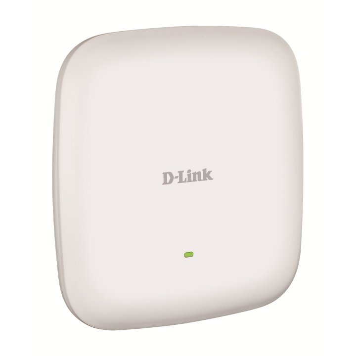 Punto De Acceso Interior Wifi D-link Dap-2682 Ac2300 Wave 2 2pto Giga Lan Montaje Techo Y Pared Poe Pasivo