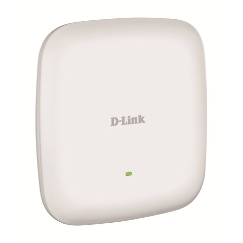 Punto De Acceso Interior Wifi D-link Dap-2682 Ac2300 Wave 2 2pto Giga Lan Montaje Techo Y Pared Poe Pasivo