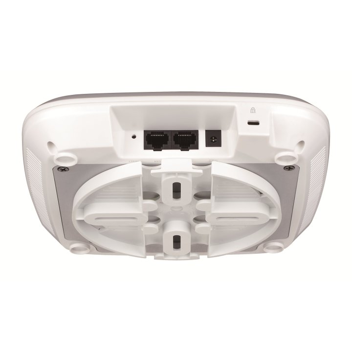 Punto De Acceso Interior Wifi D-link Dap-2682 Ac2300 Wave 2 2pto Giga Lan Montaje Techo Y Pared Poe Pasivo