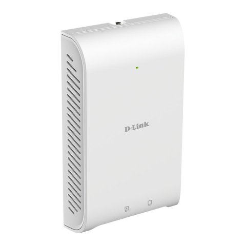 Punto De Acceso Interior Wifi D-link Dap-2622 De Pared 2 Ptos Giga Wave 2 Soporta Poe Nuclias Connect