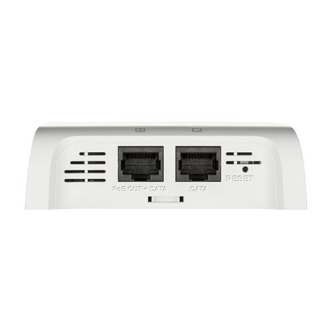 Punto De Acceso Interior Wifi D-link Dap-2622 De Pared 2 Ptos Giga Wave 2 Soporta Poe Nuclias Connect