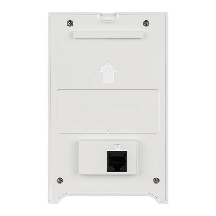Punto De Acceso Interior Wifi D-link Dap-2622 De Pared 2 Ptos Giga Wave 2 Soporta Poe Nuclias Connect