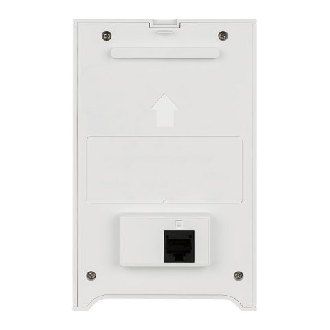 Punto De Acceso Interior Wifi D-link Dap-2622 De Pared 2 Ptos Giga Wave 2 Soporta Poe Nuclias Connect