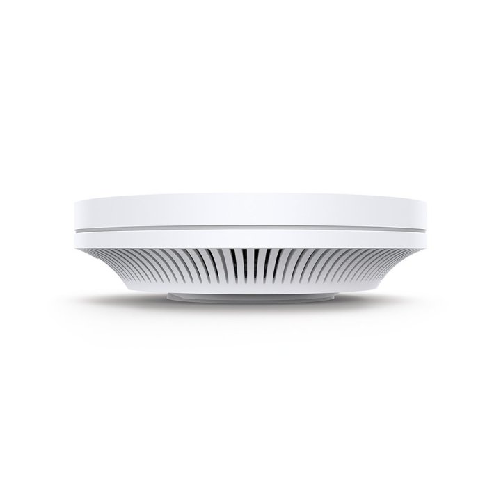 Punto De Acceso Interior Wifi Tp-link Eap660 Hd Ax3600 Ultrarapido 6 Velocidades Conectividad De Alta Densidad 2402mb En 2,4g