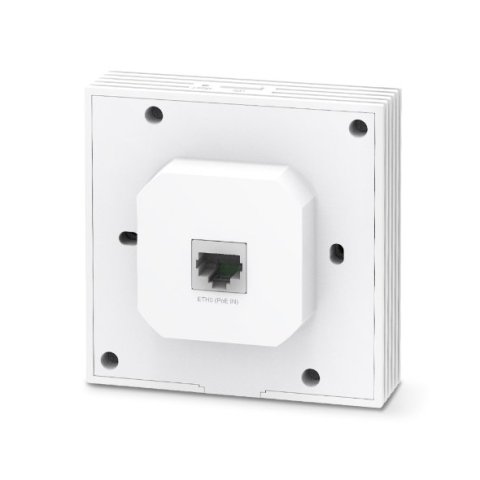 Punto De Acceso Interior Wifi 6 Tp-link Eap650-wall De Pared Wifi 6 Ax3000