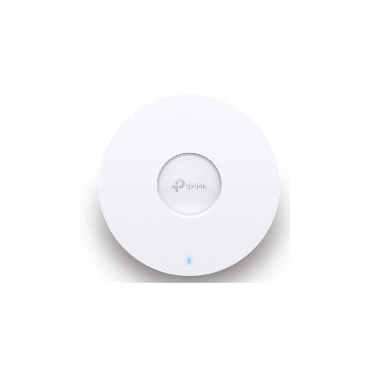 Punto De Acceso Interior Wifi 6 Tp-link Eap653 Interior Ax3000 Wifi 6 Montaje En Techo