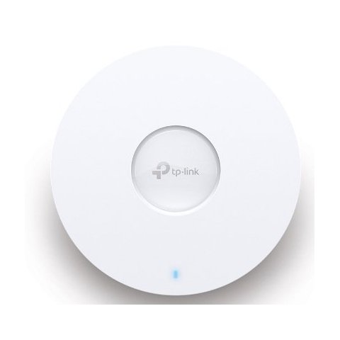 Punto De Acceso Interior Wifi 6 Tp-link Eap653 Interior Ax3000 Wifi 6 Montaje En Techo